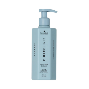 Schwarzkopf Fibre Clinix Condicionador Hidratante 250ml