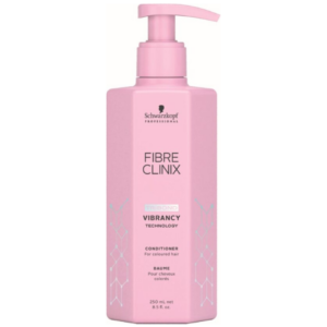Schwarzkopf Fibre Clinix Condicionador Vibrancy 250ml