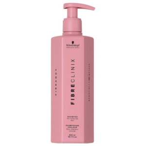 Schwarzkopf Fibre Clinix Shampoo Vibrancy 300ml