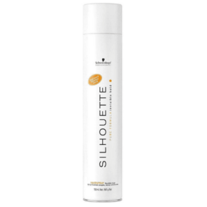 Laca flexivel Silhouette 500ml Schwarzkopf