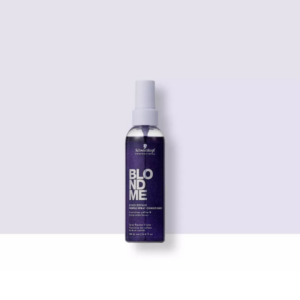 BLONDME Spray Condicionador Roxo 150ml