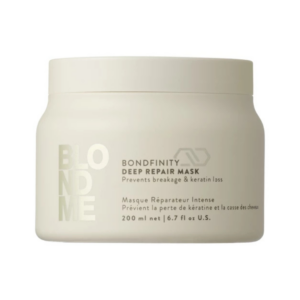 Blondme Bond Repair Nourishing Máscara Nutritiva