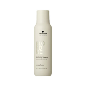 Blondme Bond Repair Nourishing Shampoo Nutritivo