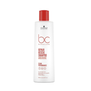 Schwarzkopf - BC Bonacure Repair Rescue Shampoo 500 ml