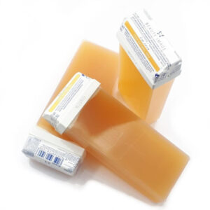 Beauty Image Cera Depilatória Roll-On Natural 110ml (1und)