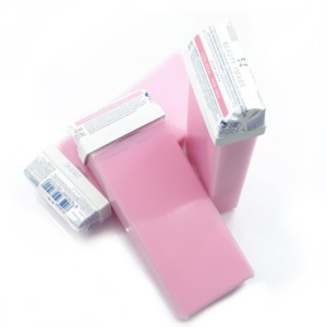 Beauty Image Cera Depilatória Roll-On Rosa 110ml (1und)