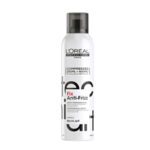 Loreal Tna Fix Anti Frizz 250ml