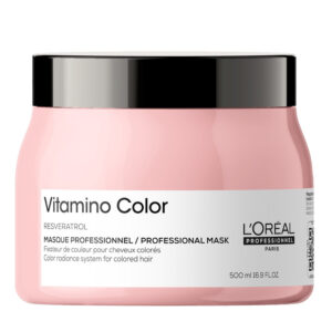 L´Oréal Vitamino Color Máscara 500ml