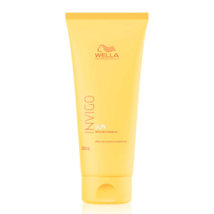 Wella Invigo Sun Condicionador 200ml
