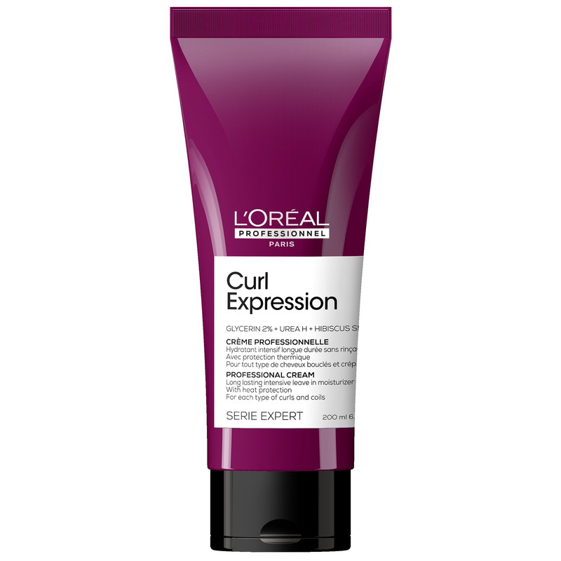 L´Oréal Curl Expression Creme 200ml