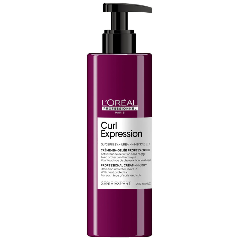L´Oréal Curl Expression Creme-in-Jelly 250ml