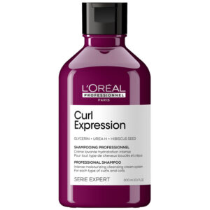 L´Oréal Curl Expression Shampoo Creme 300ml