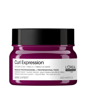 LOréal Curl Expression Máscara 250ml