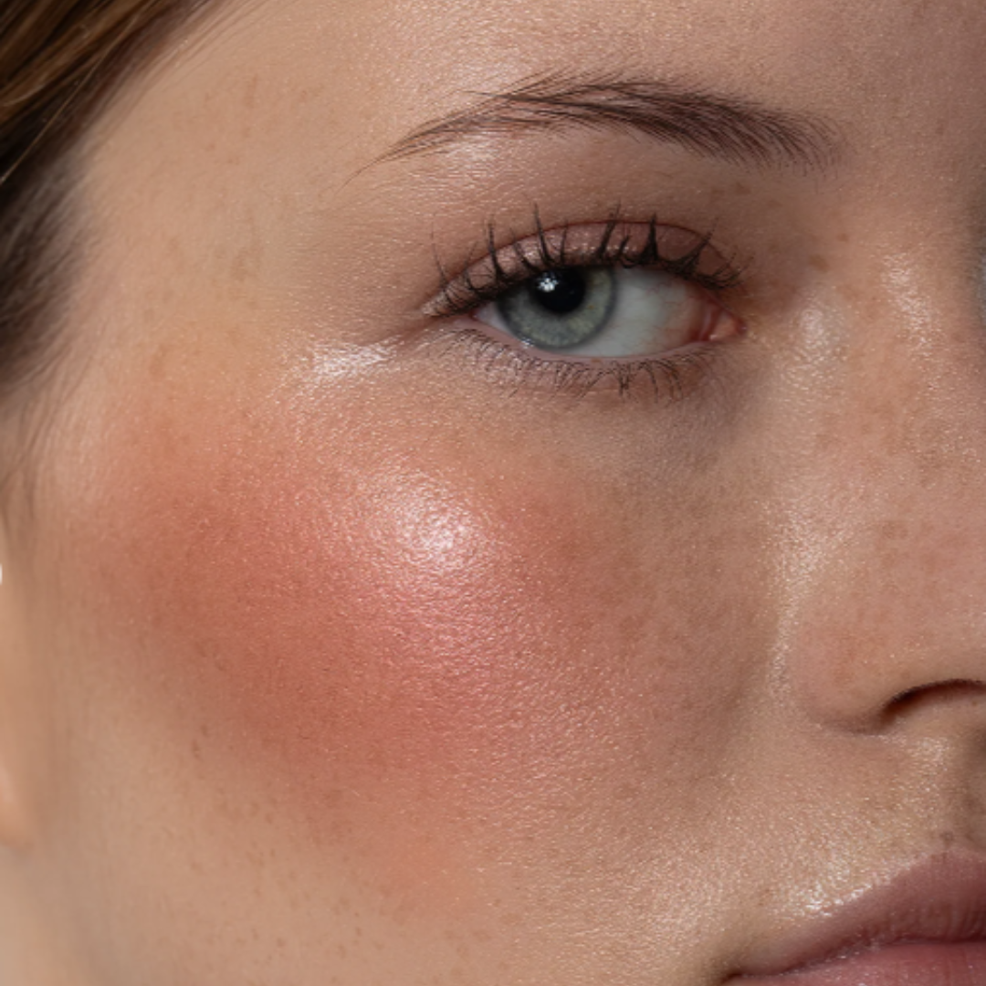 Andreia Glow Care Iluminador líquido Multiusos – 08 Rose Beam - Image 3