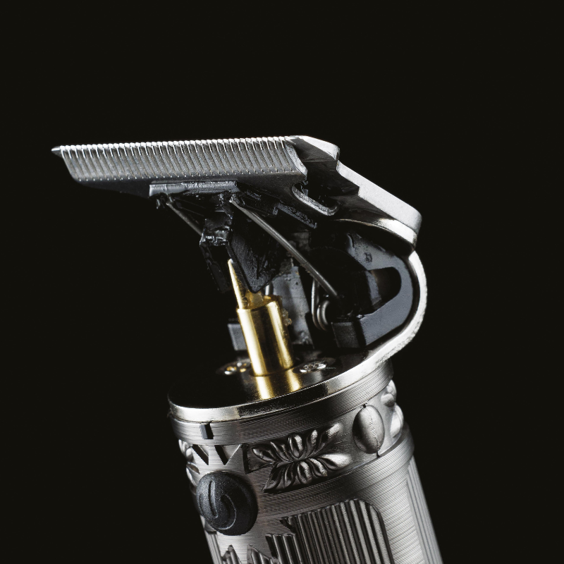 Máquina de Contornos Barber T-Custom Professional - Image 4