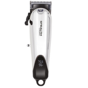 Maquina De Corte Profissional Stealh Sthauer