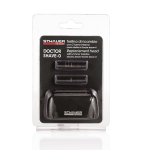 Cabeça de Substituição Doctor Shave – 0