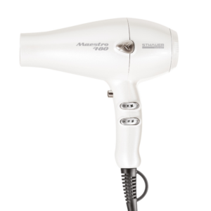 Sthauer Maestro Secador 480 White Platinum 2200W