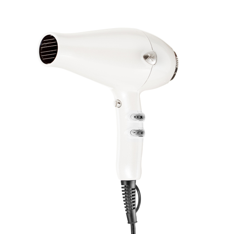 Sthauer Maestro Secador 480 White Platinum 2200W - Image 2