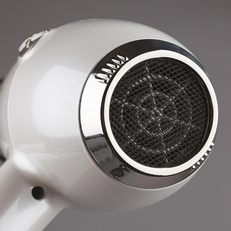 Sthauer Maestro Secador 480 White Platinum 2200W - Image 4