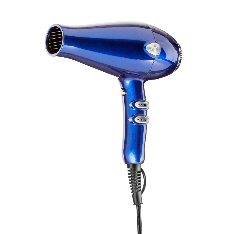 Sthauer Maestro Secador 480 Blue Platinum 2200W - Image 2