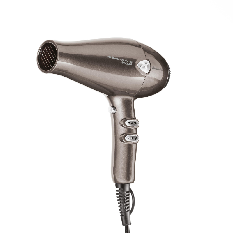 Sthauer Maestro Secador 480 Grey Platinum 2200W - Image 2