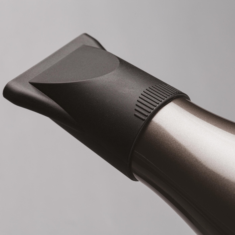 Sthauer Maestro Secador 480 Grey Platinum 2200W - Image 4