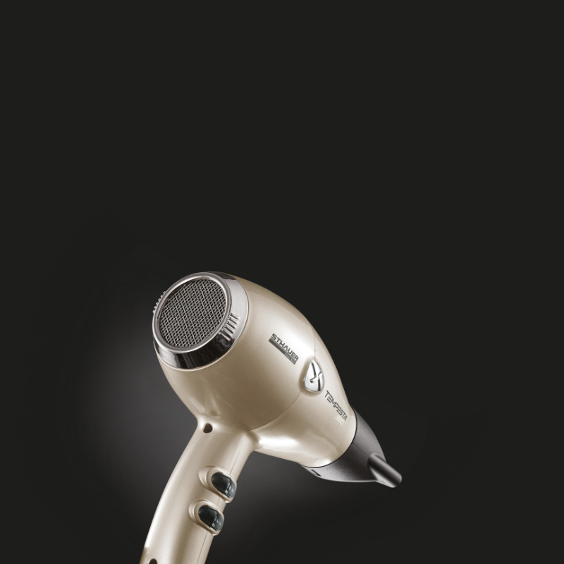 Sthauer Secador Profissional Tempesta 380 Gold/Dourado - Image 3