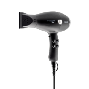 Sthauer Secador Profissional Tempesta 380 Black/Preto