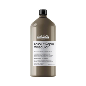 L´Oréal Absolut Repair Molecular Shampoo 1500ml