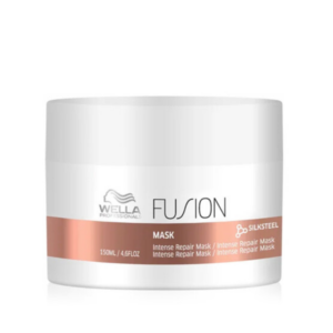 Wella Fusion Máscara De Reparação Intensiva 150ml