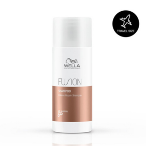 Wella Fusion Champô De Reparação Intensiva 100ml