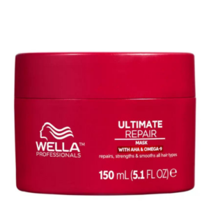 Wella Ultimate Repair Máscara Para Cabelos Danificados 150ml