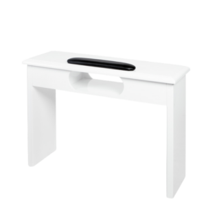 Mesa de Manicure Celestia Branca