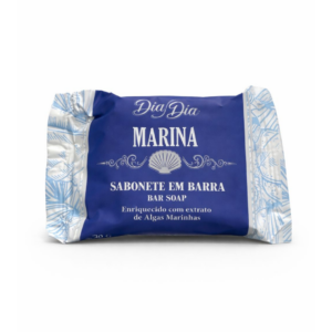 Sabonete em Barra Marina 30g Dia Dia