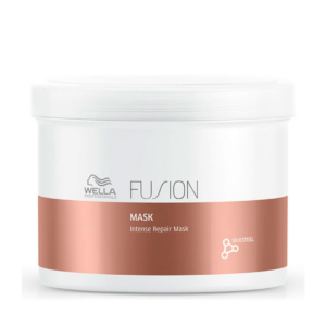Wella Fusion Máscara De Reparação Intensiva 500ml