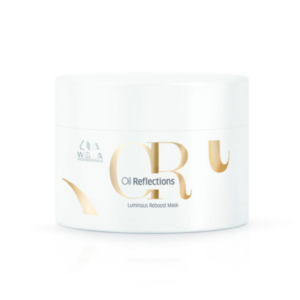 Wella Oil Reflections Máscara Iluminadora 150ml