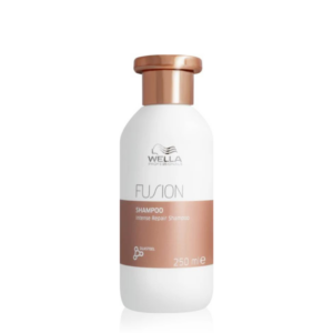 Wella Fusion Shampoo De Reparação Intensiva 250ml