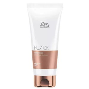 Wella Fusion Condicionador De Reparação Intensiva 200ml