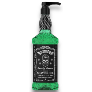 Shaving Gel Pearly Green 1000ml