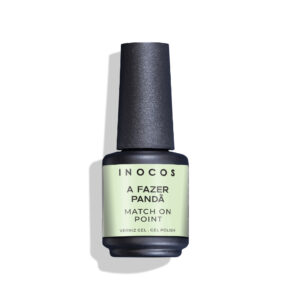 Verniz Gel Inocos A Fazer Pandã 15ml - Sem Regras