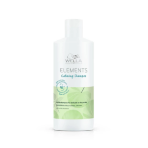 Wella Elements Shampoo Calmante 500ml