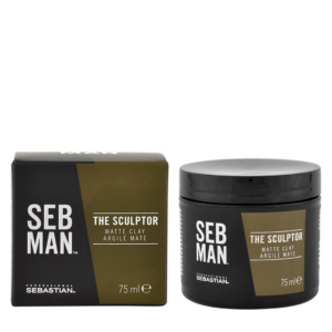 Cera Matte The Sculptor Sebastian 75ml