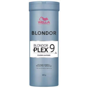 Pó Descolorante Blondor Multi Blonde Powder 400g Wella Profissionals