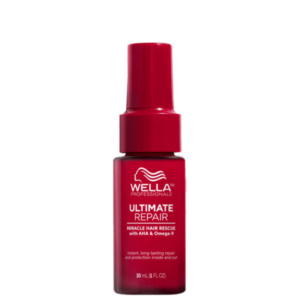 Miracle Hair Rescue Wella Ultimate Repair 30ml Acção Reparadora