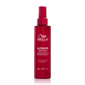 Wella Ultimate Repair Serum Capilar Reparador 140ml