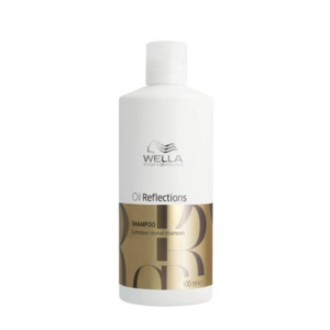 Wella Oil Reflections Shampoo 500ml
