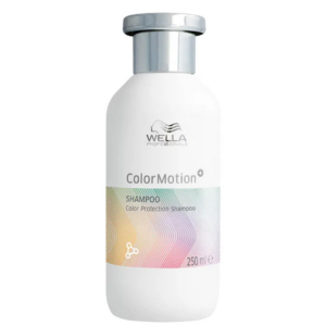 Wella Color Motion Shampoo Protetor Da Cor 250ml