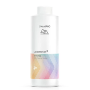 Wella Color Motion Champô Protetor Da Cor 1L