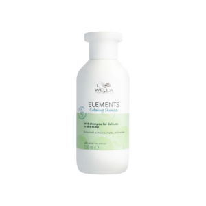 Wella Elements Shampoo Calmante 250ml